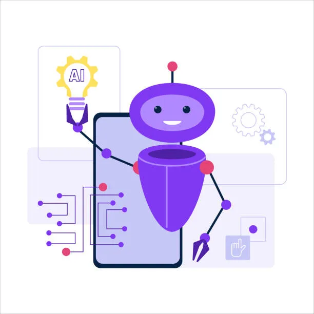 Аналитик данных